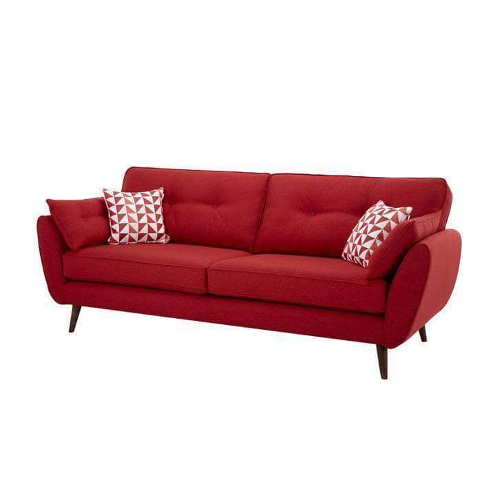 Heather Fabric Sofa Singapore