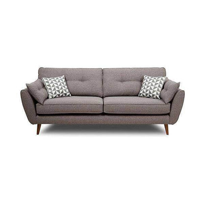 Heather Fabric Sofa Singapore