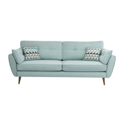 Heather Fabric Sofa Singapore