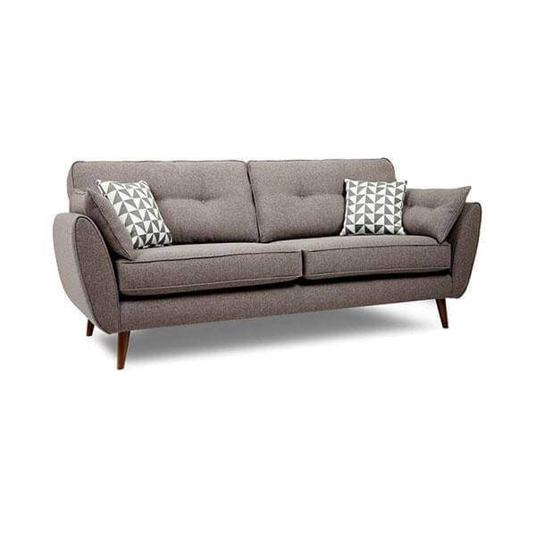 Heather Fabric Sofa Singapore