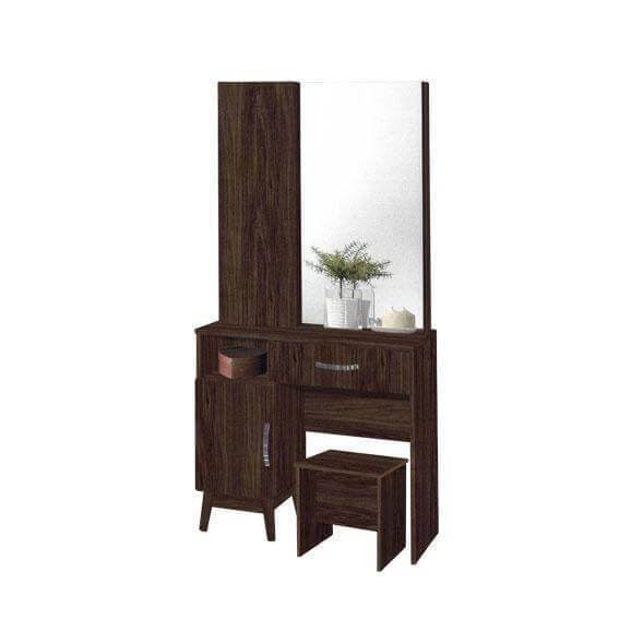 Heston Dressing Table with Stool Singapore