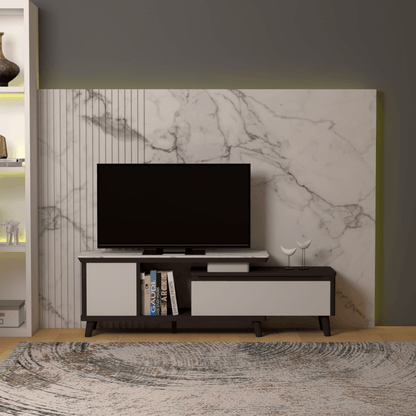 Heve Extendable TV Console Singapore