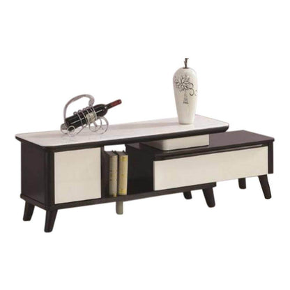 Heve Extendable TV Console Singapore