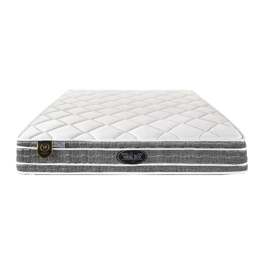 Honey Ideal Eco 10" Coconut Fibre Spring Mattress Singapore