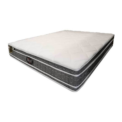 Honey Ideal Eco 10" Coconut Fibre Spring Mattress Singapore