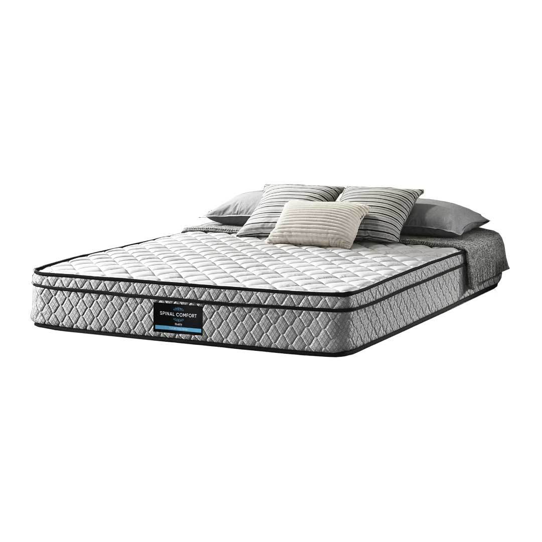 Honey Spinal Comfort 10" Spring Mattress Singapore