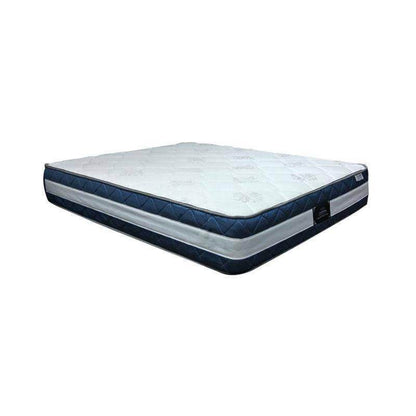 Honey Zerostress Coconut Fibre 12" Spring Mattress Singapore