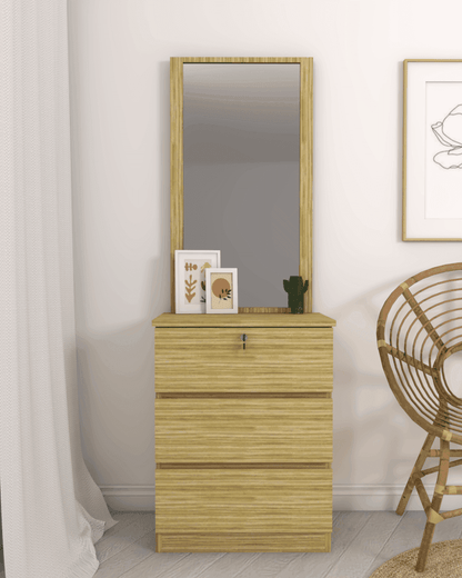 Ivonne Dressing Table Singapore