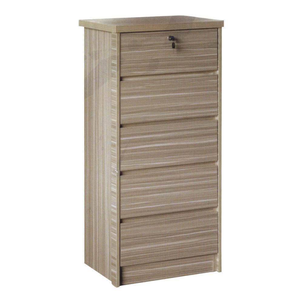 Ivy Milk Chest Of Drawer Singapore