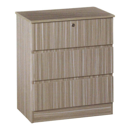 Izusa Milk Chest Of Drawer Singapore