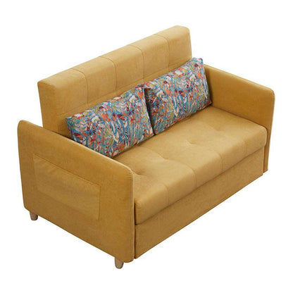 Jaime Fabric Sofa Bed Singapore