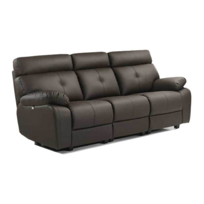 Jordan Genuine Leather Sofa Singapore