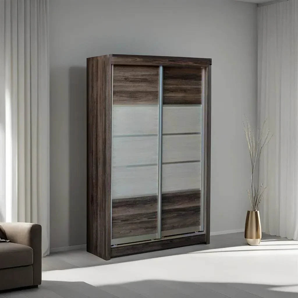 Kellie Brown Sliding Wardrobe Singapore