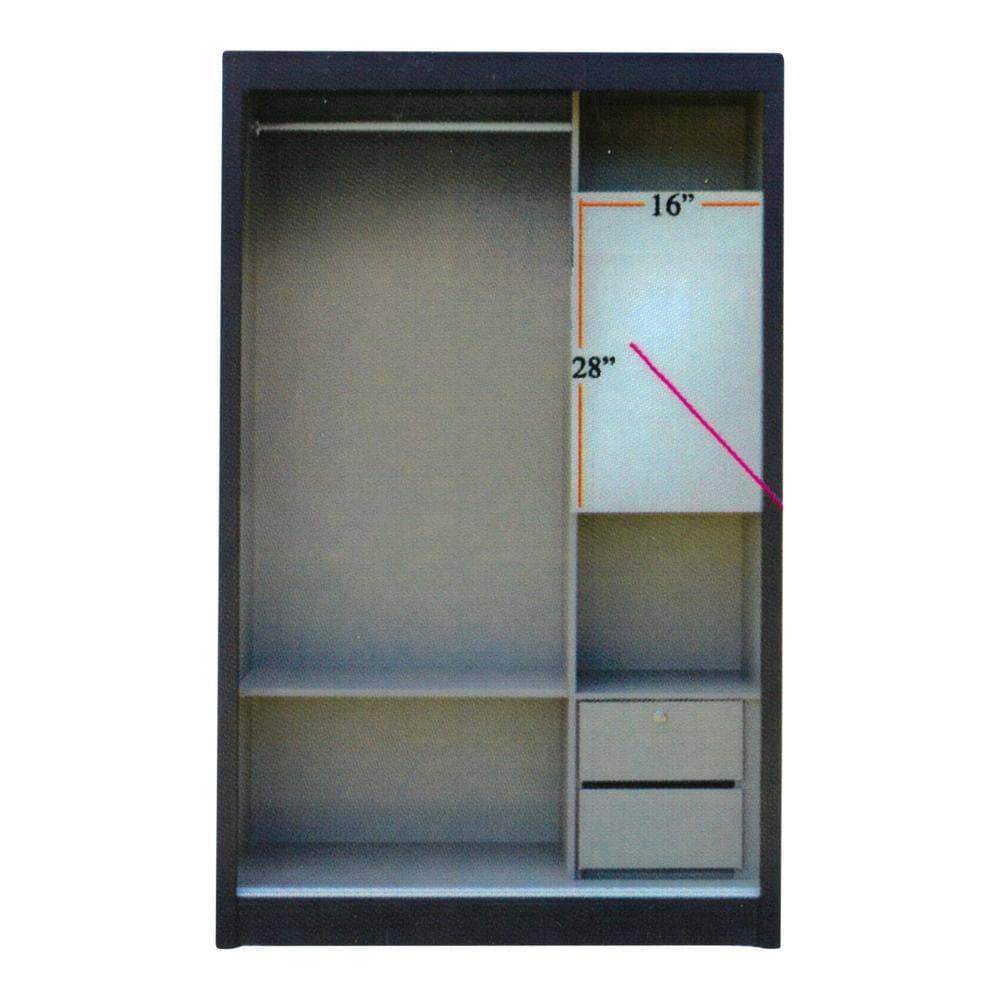 Kellie Brown Sliding Wardrobe Singapore