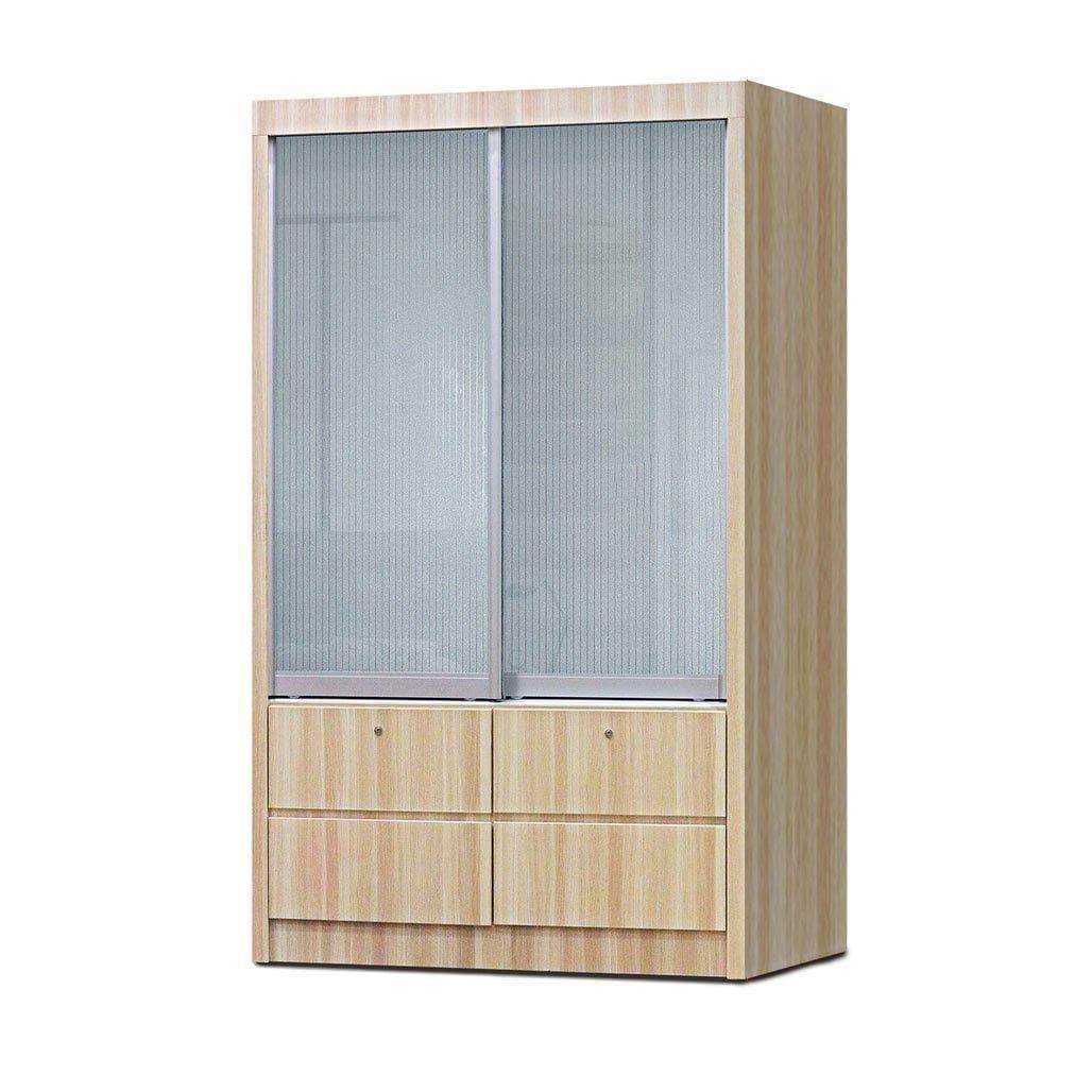 Kerrison 4ft Wardrobe Singapore