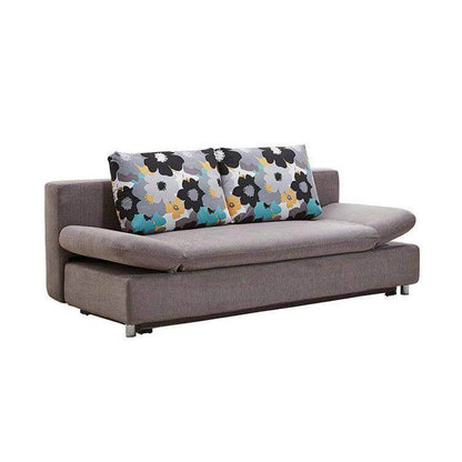 Lawry Fabric Sofa Bed Singapore