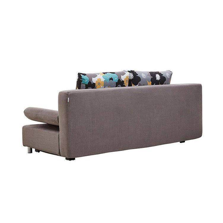 Lawry Fabric Sofa Bed Singapore