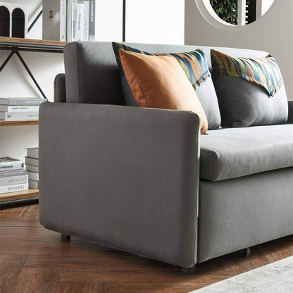 Lenore Storage Sofa Bed Singapore