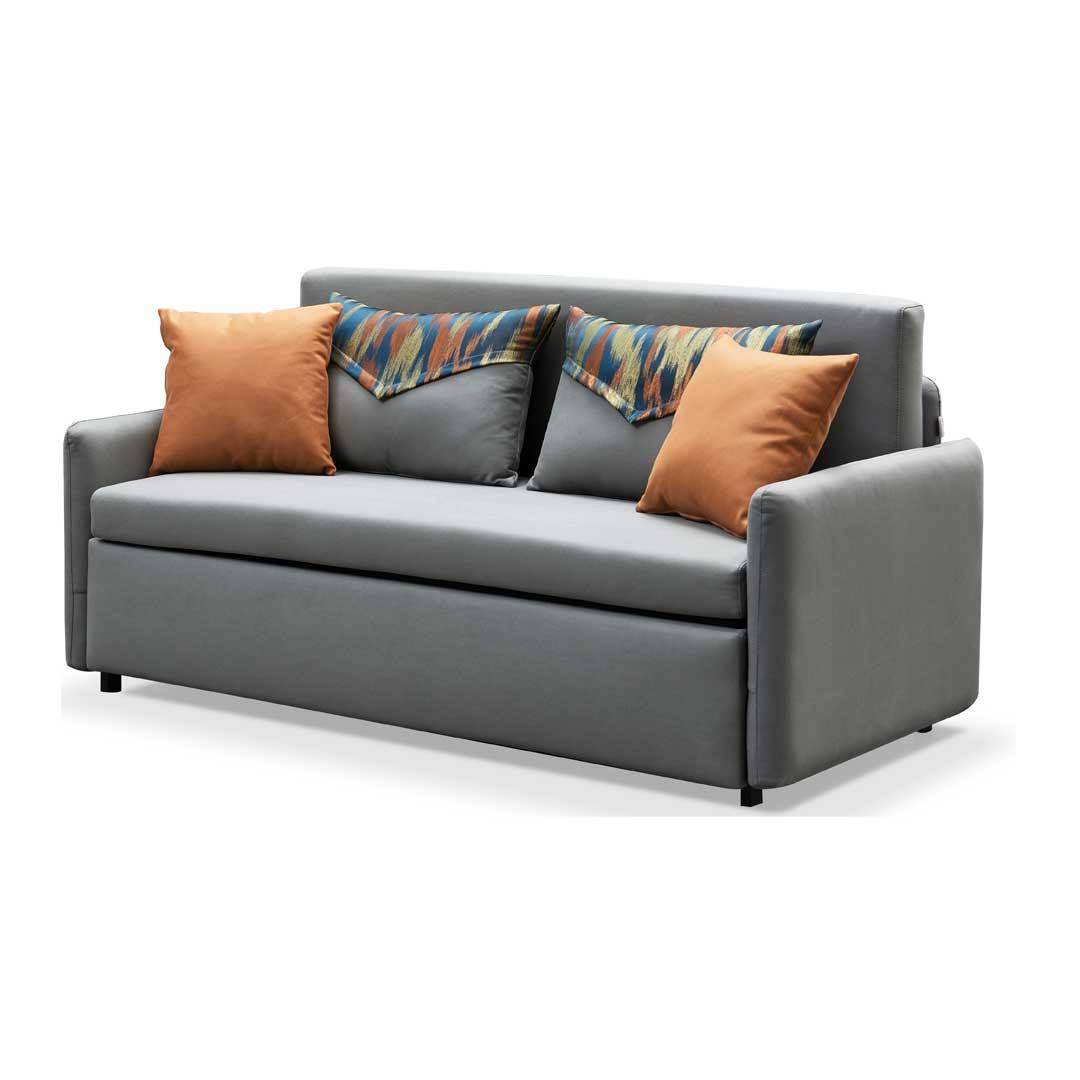 Lenore Storage Sofa Bed Singapore