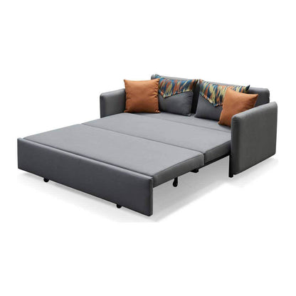 Lenore Storage Sofa Bed Singapore