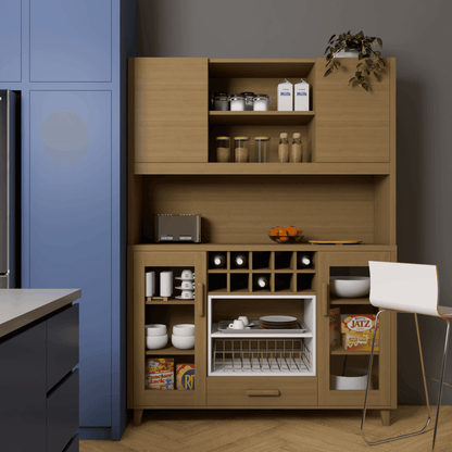 Lexina II Kitchen Cabinet Singapore