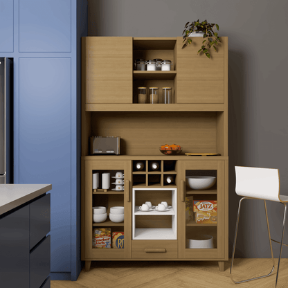 Lexine II Kitchen Cabinet Singapore