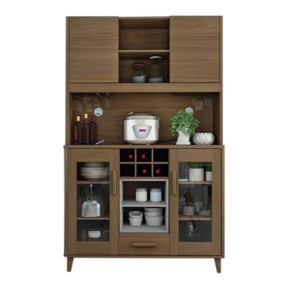 Lexine II Kitchen Cabinet Singapore