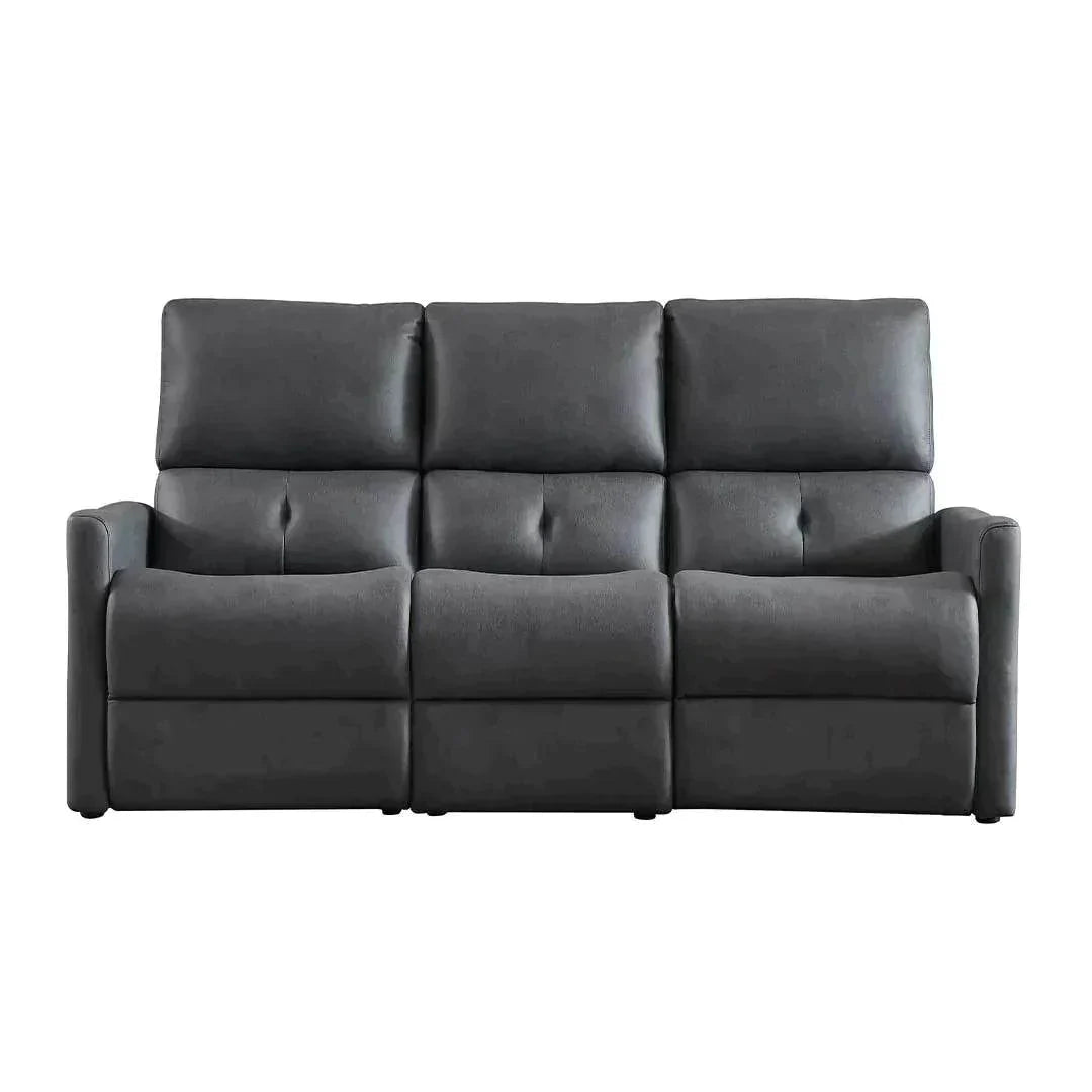 Lilith Recliner Performance Fabric Sofa Singapore