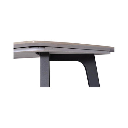 Loreta Sintered Stone Dining Table (140cm/160cm/180cm) Singapore