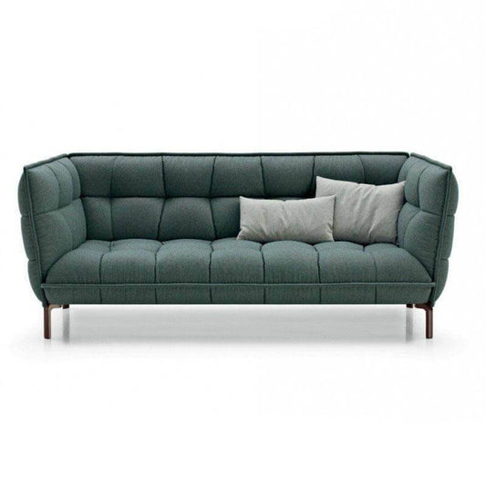 Lupin Fabric Sofa (3 Seater) Singapore