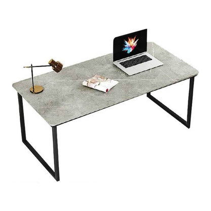 Lyle Sintered Stone Study Desk (100cm/120cm) Singapore