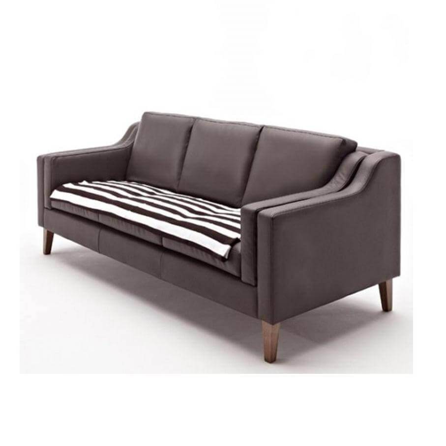 Marge Faux Leather Sofa Singapore