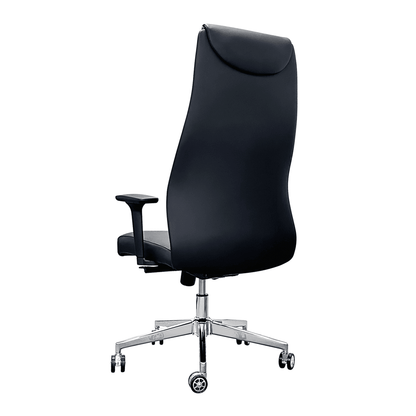 Marty Faux Leather Office Chair Singapore