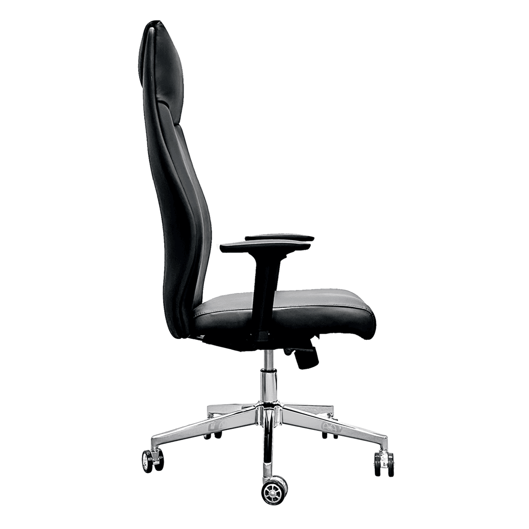 Marty Faux Leather Office Chair Singapore