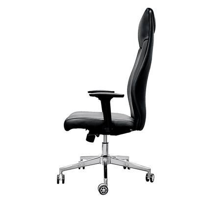 Marty Faux Leather Office Chair Singapore