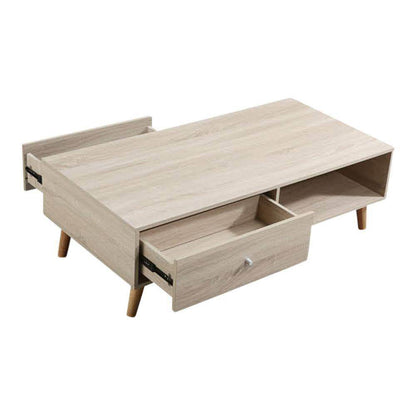 Mason Wooden Coffee Table Singapore