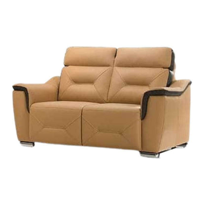 Matthew Genuine Leather Sofa Singapore