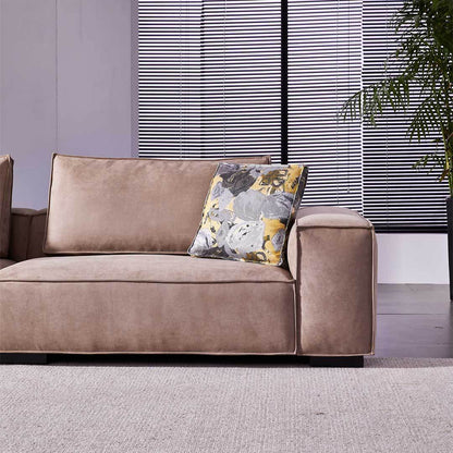 Mattia Fabric Sofa by Chattel Singapore