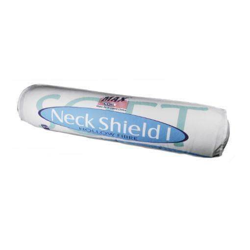 Maxcoil Neckshield Fibre Fill Bolster Singapore