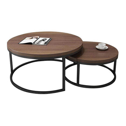 Maxine Coffee Table Singapore