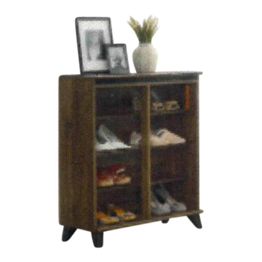 Melpen 2 Door Shoe Cabinet Singapore