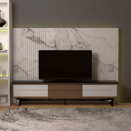 Mera Lavastone Top Tv Console Singapore