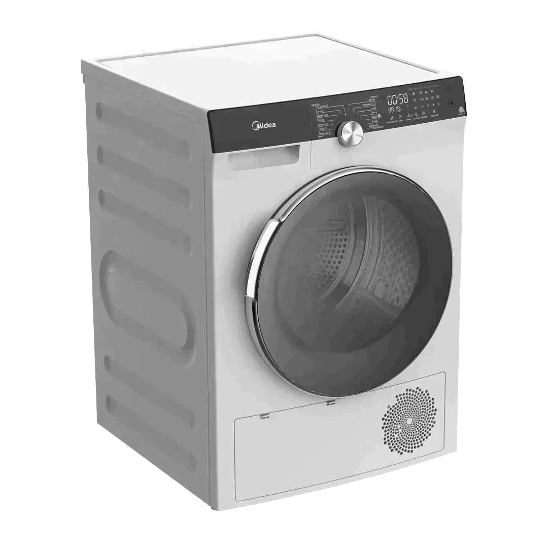 Midea 8kg Heat Pump Dryer MDK-888HP Singapore