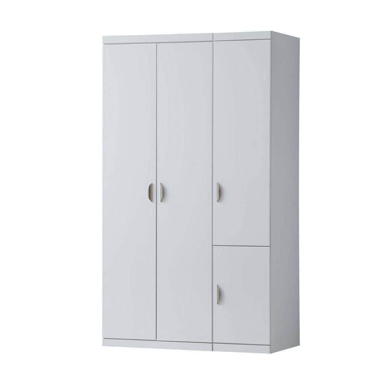 Mikas 3 Open Door Wardrobe Singapore