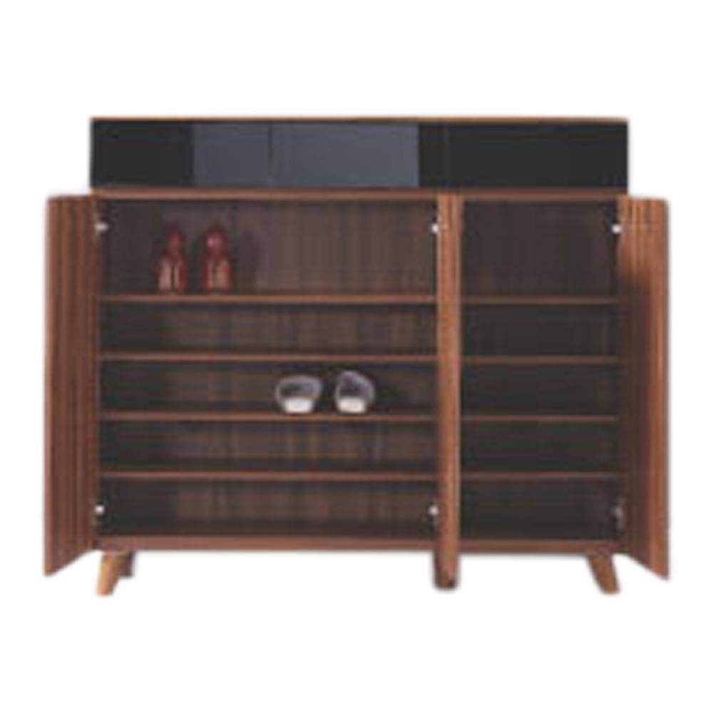 Mira 3 Door Shoe Cabinet Singapore