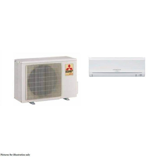 Mitsubishi System 1 Aircon MUYGP10VF-MSY-GP10VF <br> 1 x 9000 BTU Singapore