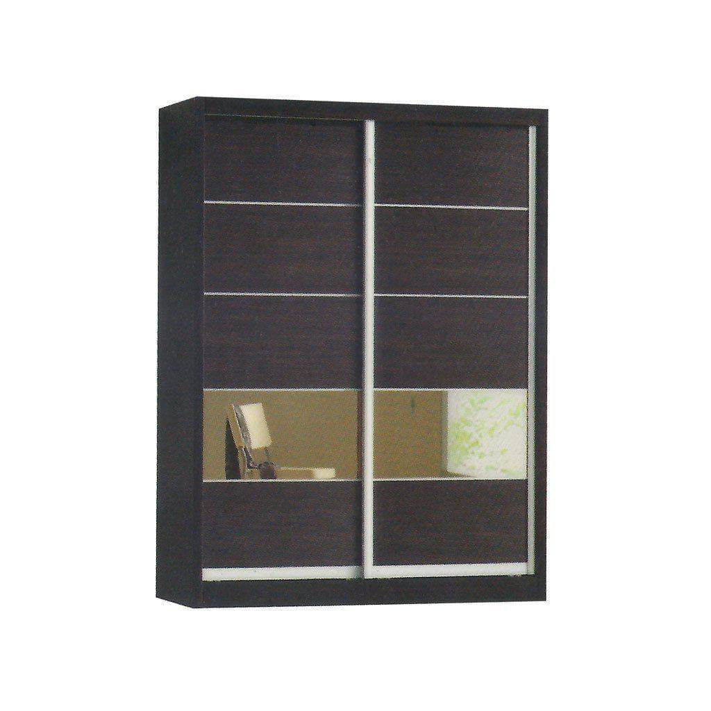 Modolva Modular Wardrobe W02 Singapore