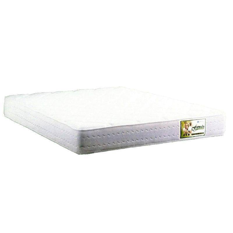 Mylatex Formula Latex Mattress Singapore