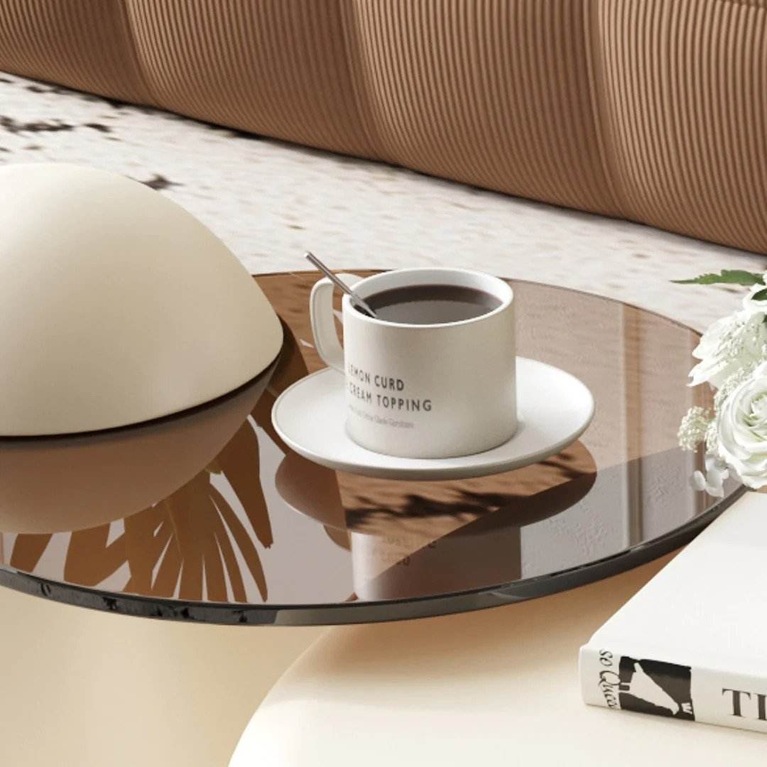 Nala Nesting Coffee Table Singapore