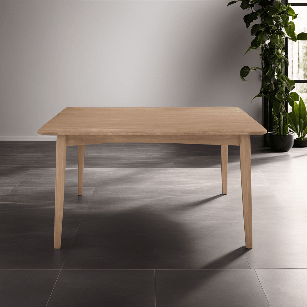 Natalie Dining Table (130cm) Singapore